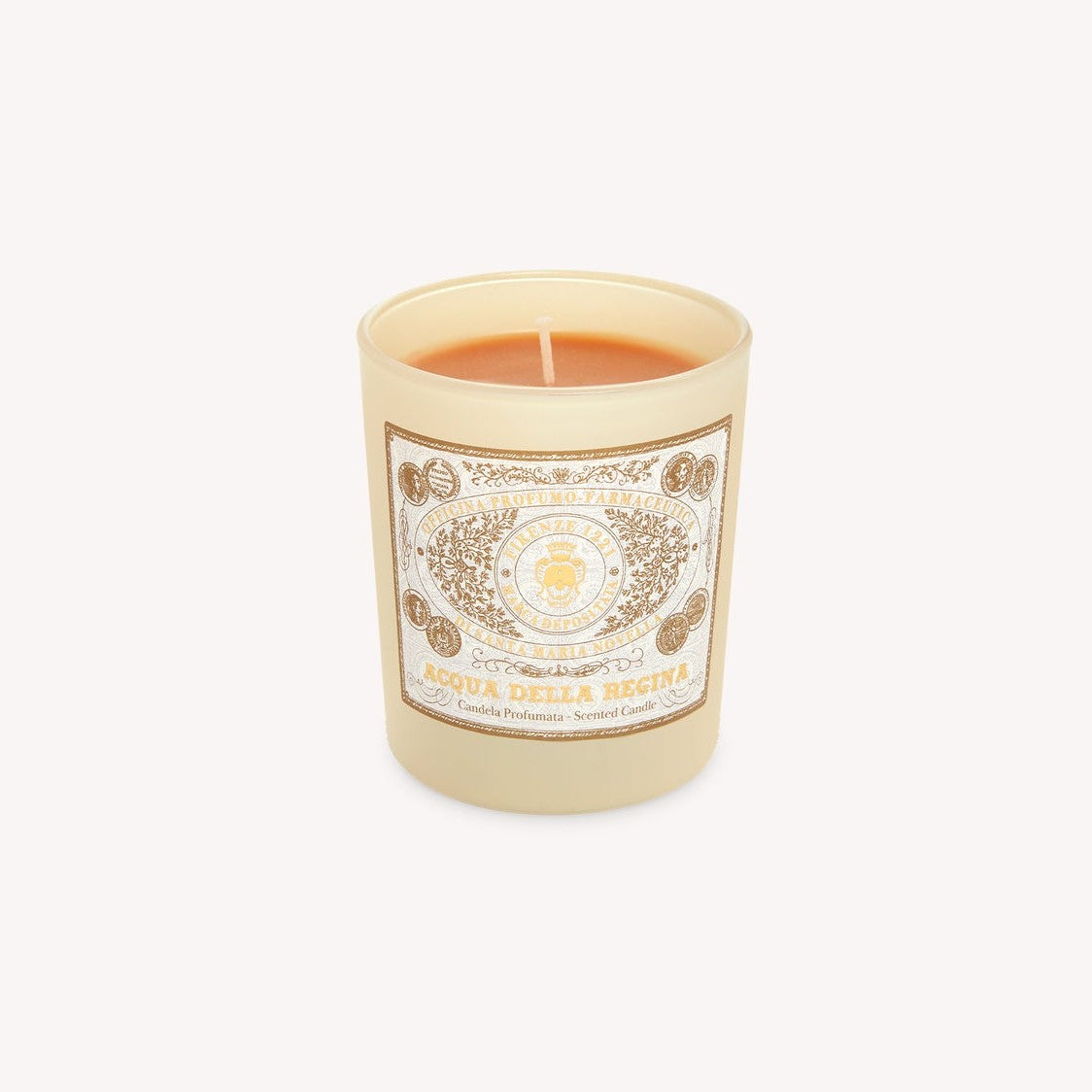 Nến Thơm Santa Maria Novella Acqua della Regina Scented Candle-Kallos