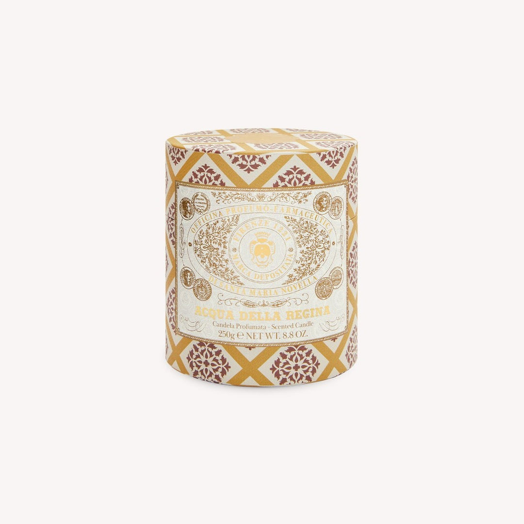 Nến Thơm Santa Maria Novella Acqua della Regina Scented Candle