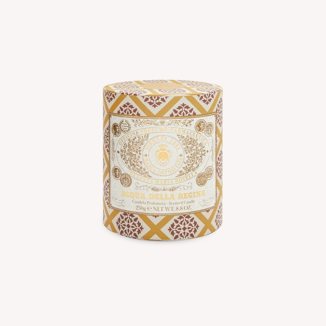 Nến Thơm Santa Maria Novella Acqua della Regina Scented Candle-Kallos