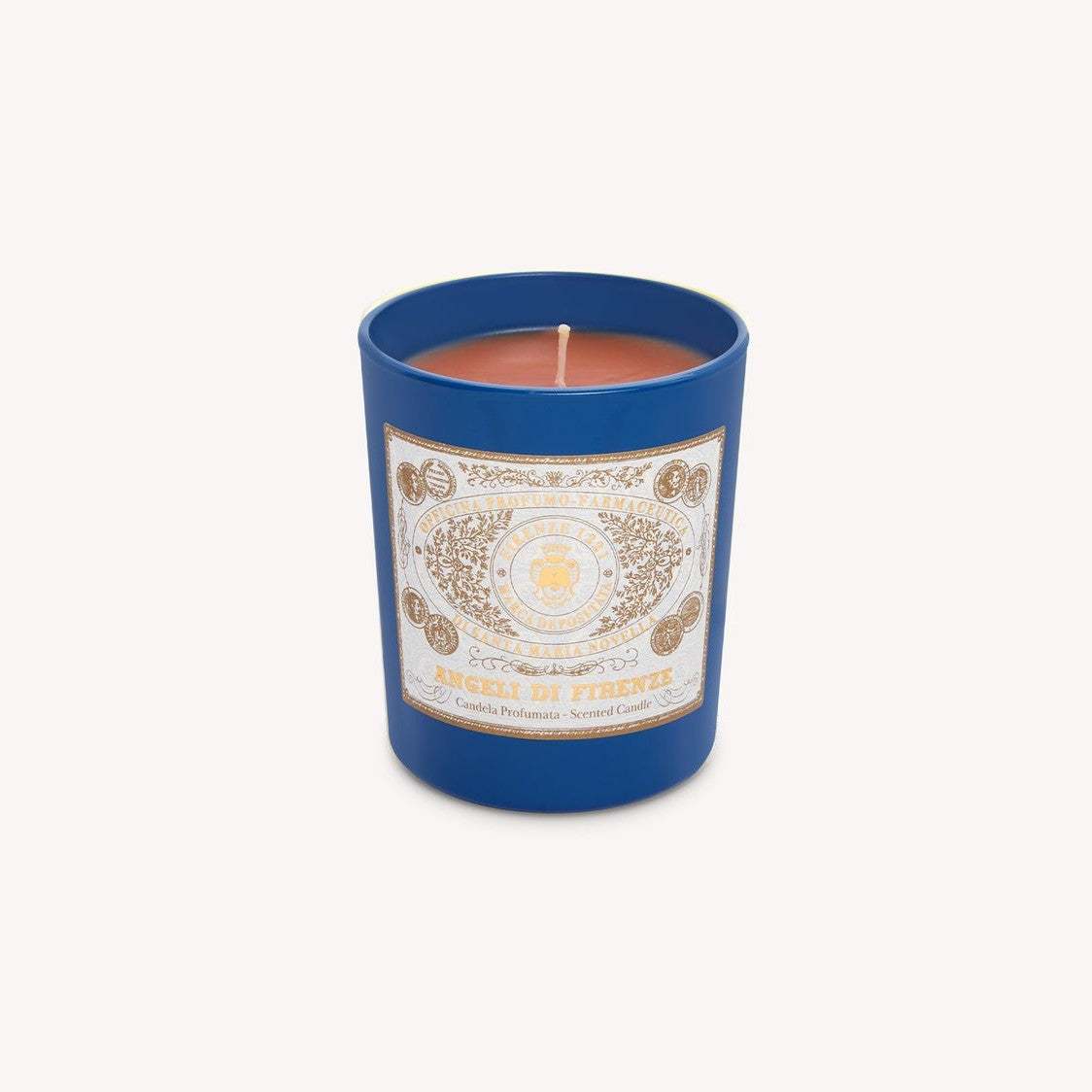 Nến Thơm Santa Maria Novella Angeli di Firenze Scented Candle-Kallos