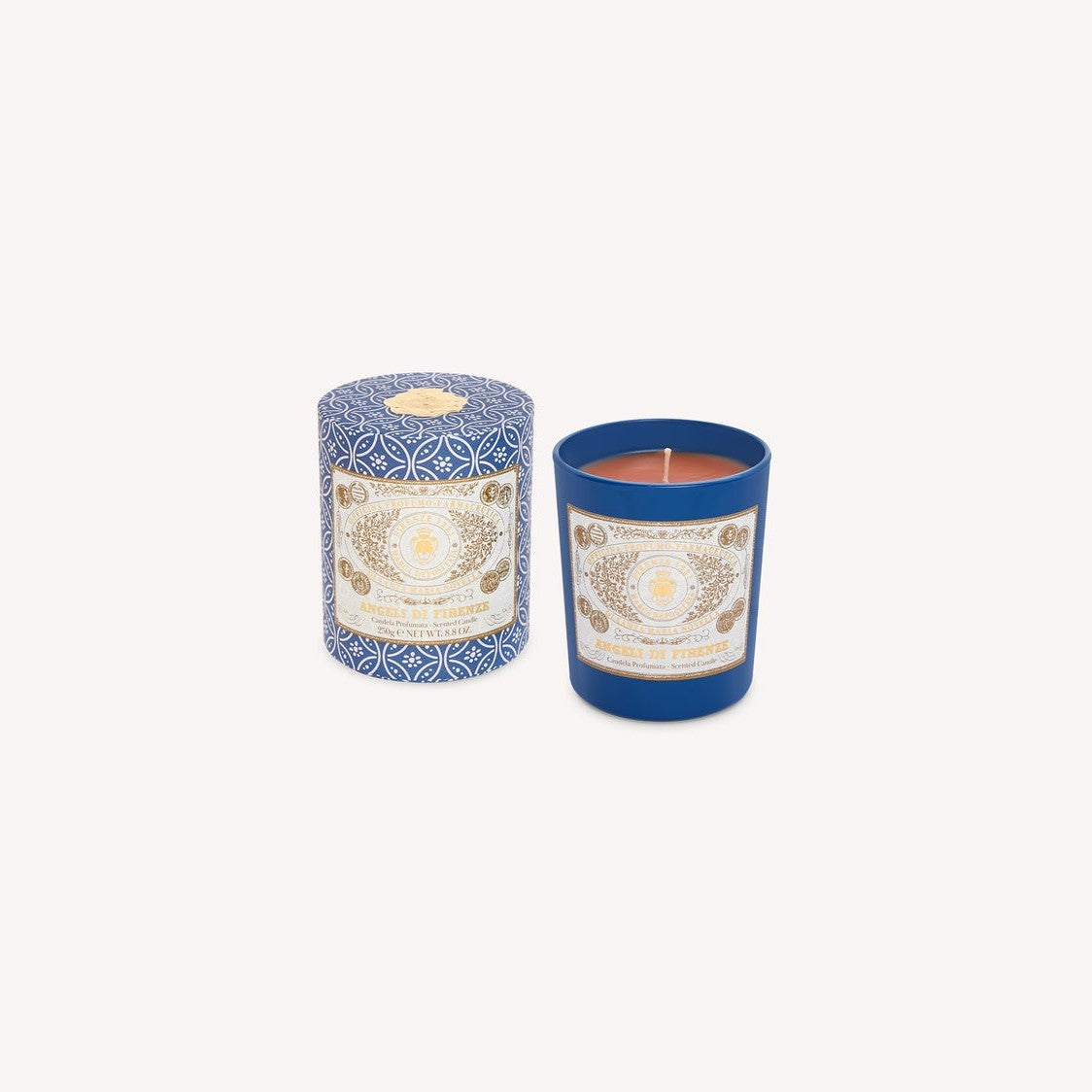 Nến Thơm Santa Maria Novella Angeli di Firenze Scented Candle-Kallos