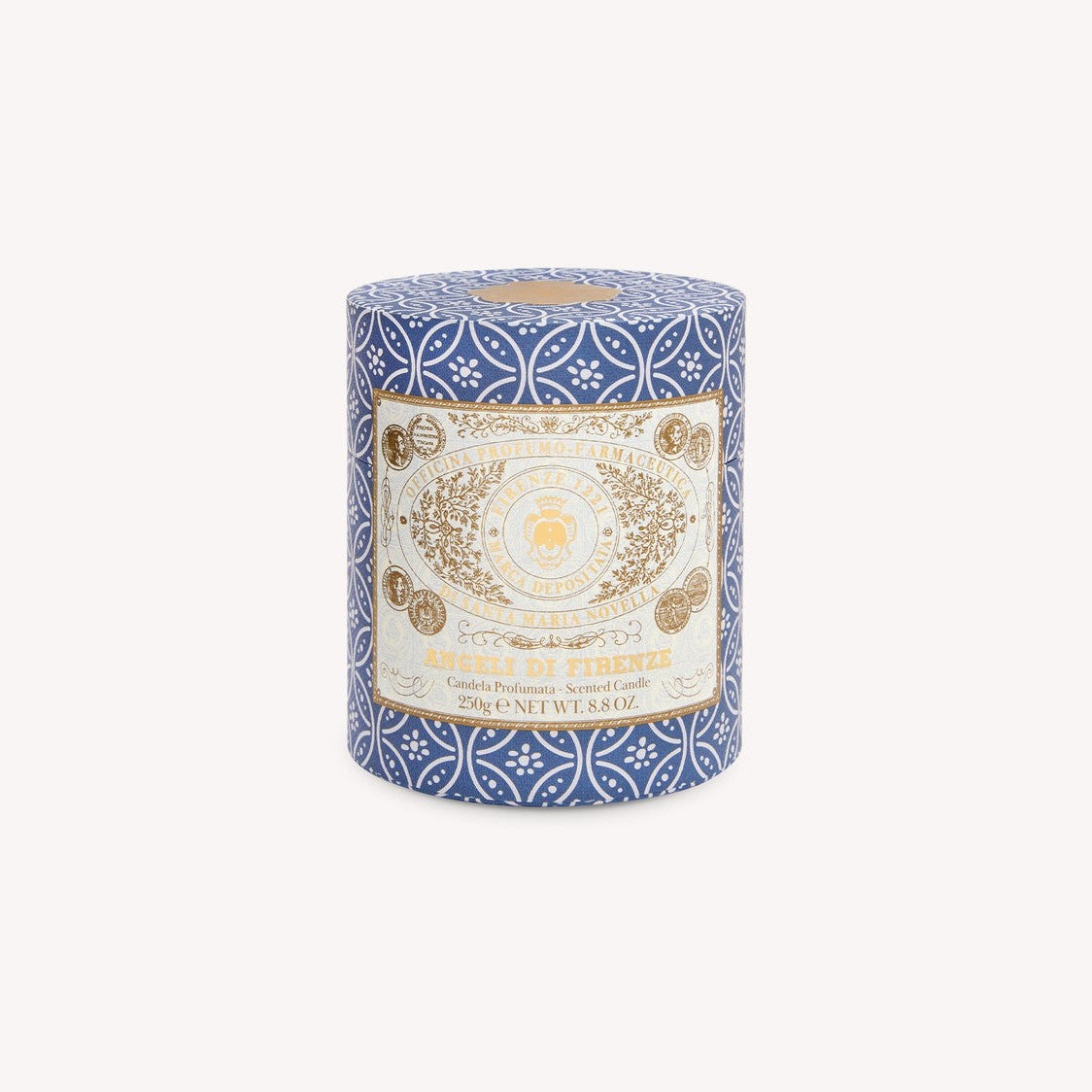 Nến Thơm Santa Maria Novella Angeli di Firenze Scented Candle-Kallos