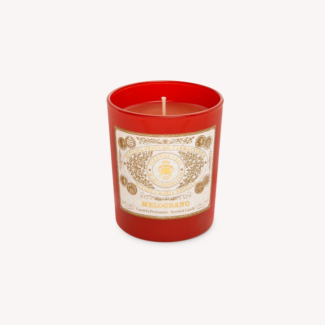 Nến Thơm Santa Maria Novella Melograno Scented Candle