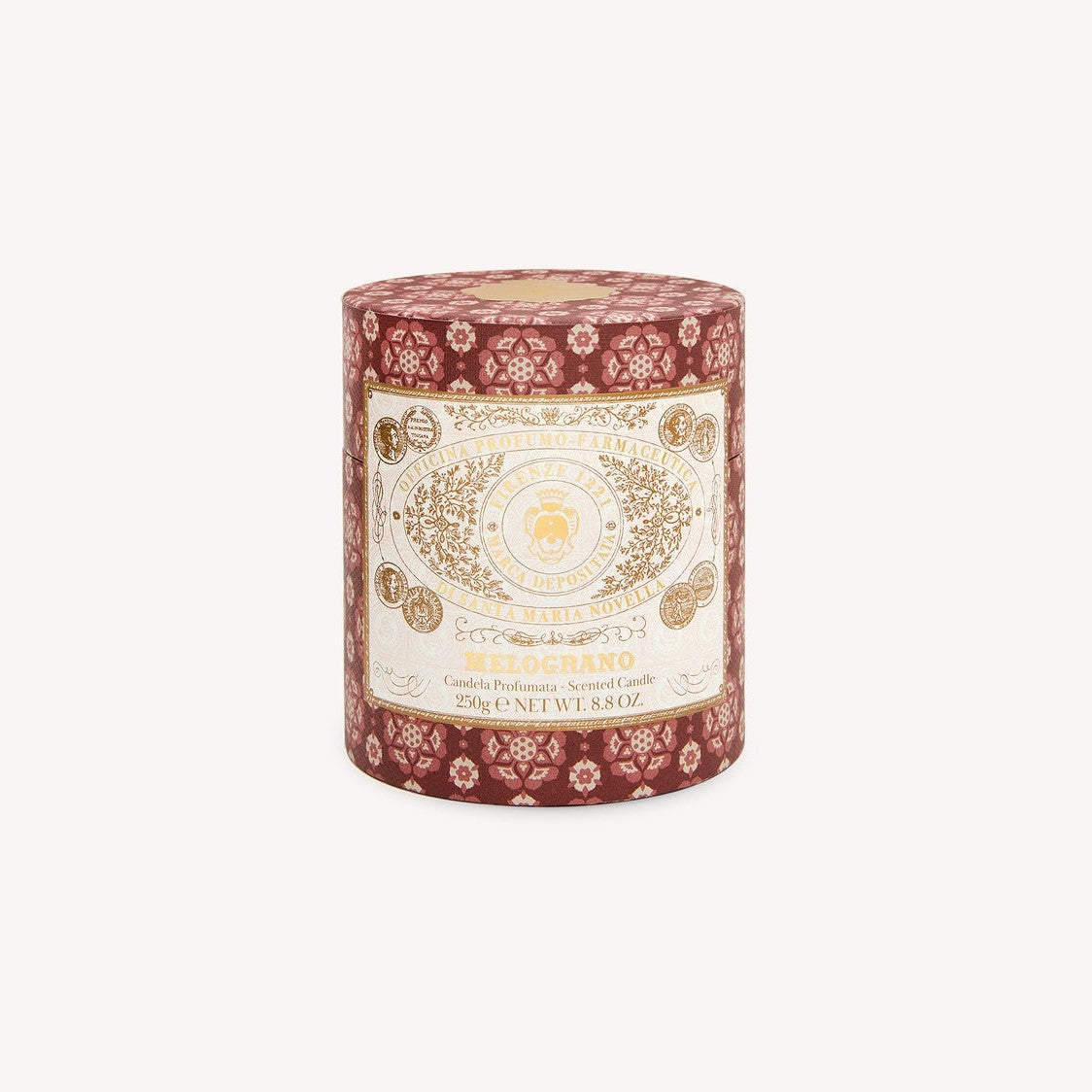 Nến Thơm Santa Maria Novella Melograno Scented Candle
