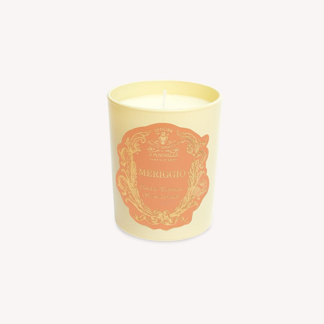Nến Thơm Santa Maria Novella Meriggio Scented Candle-Kallos