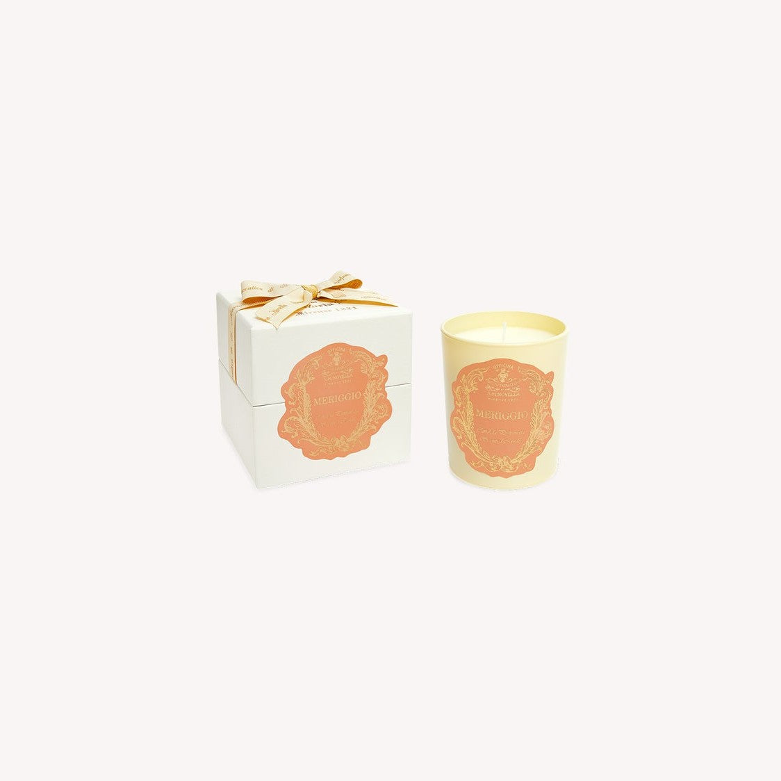 Nến Thơm Santa Maria Novella Meriggio Scented Candle-Kallos