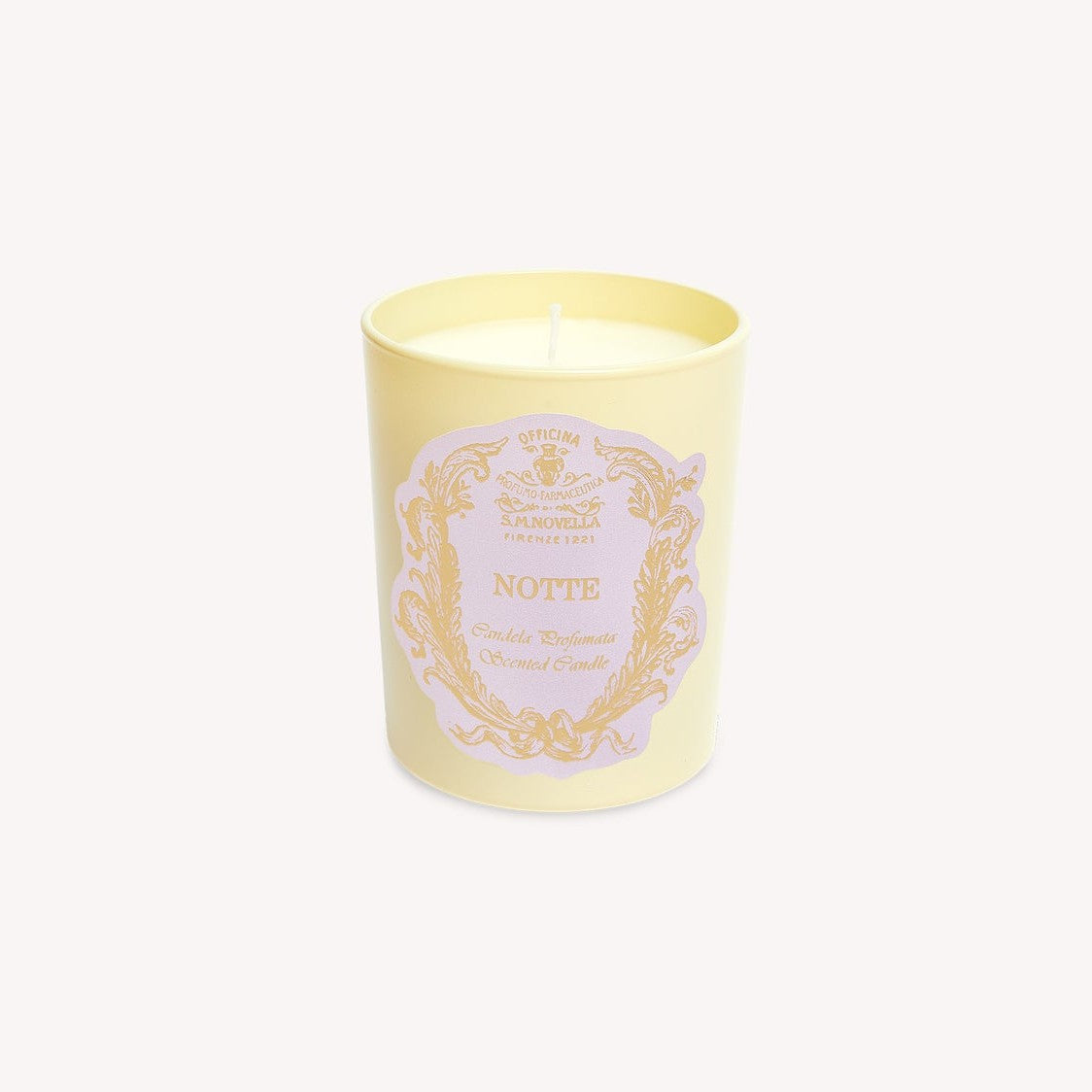 Nến Thơm Santa Maria Novella Notte Scented Candle-Kallos