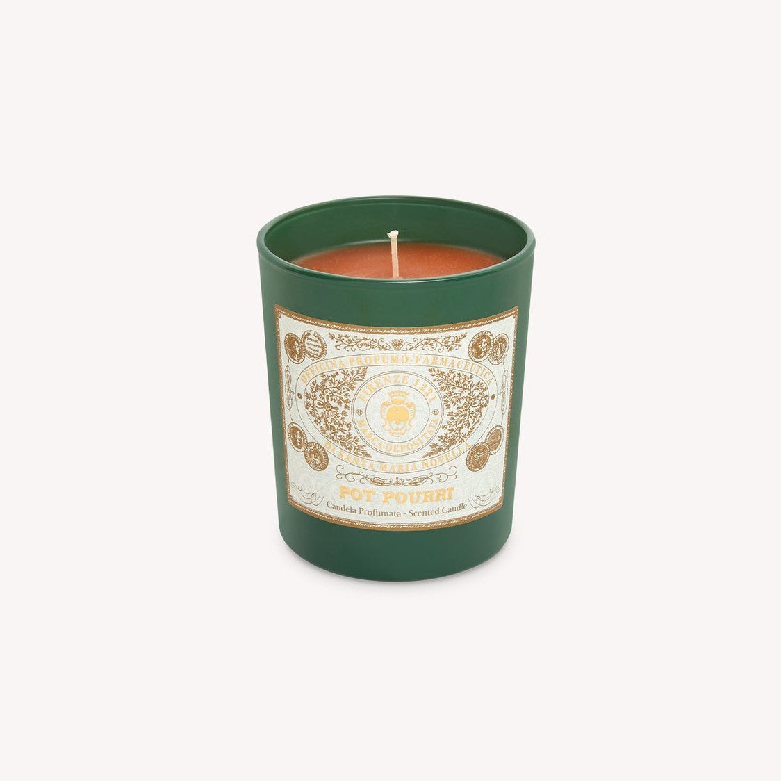 Nến Thơm Santa Maria Novella Pot Pourri Scented Candle-Kallos