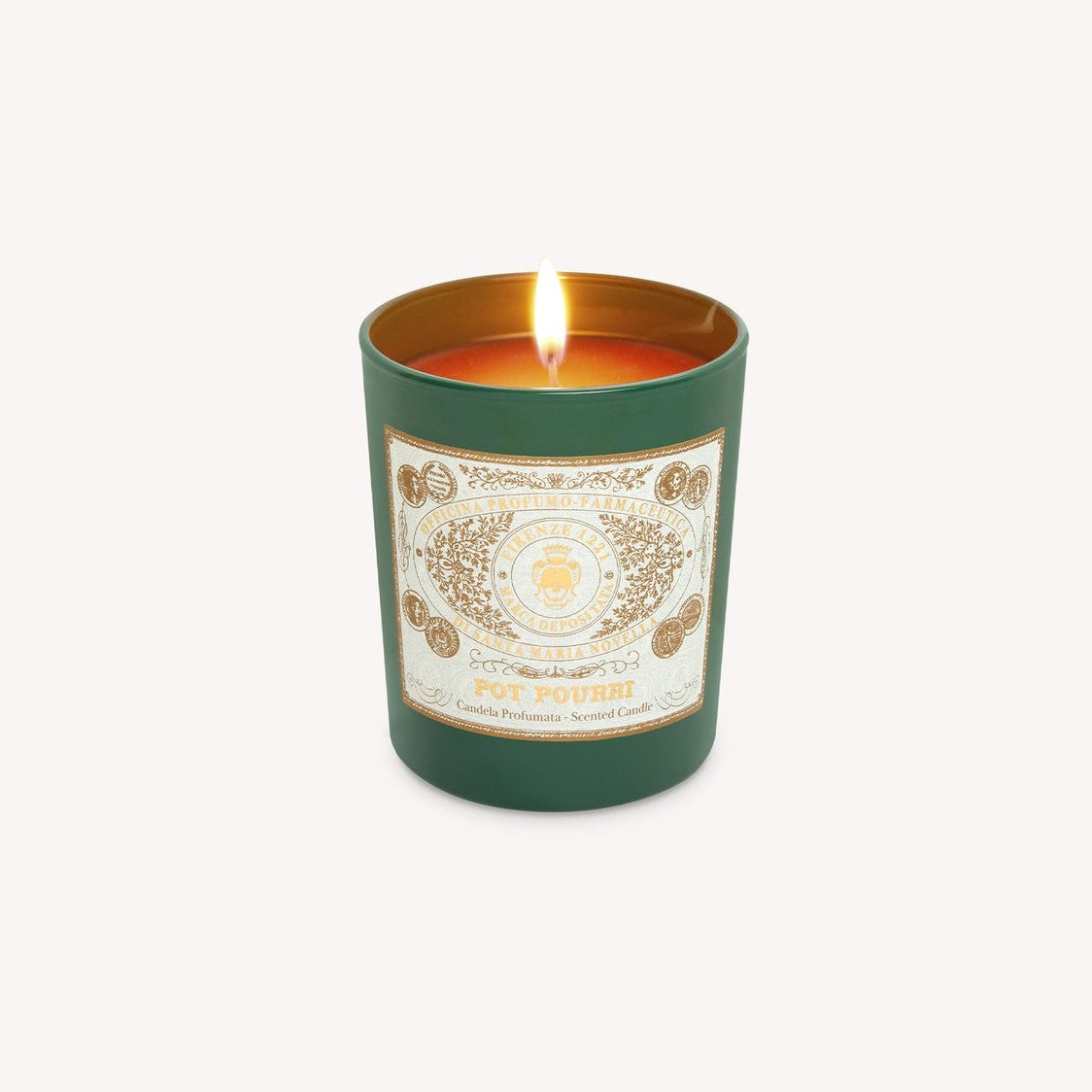Nến Thơm Santa Maria Novella Pot Pourri Scented Candle-Kallos