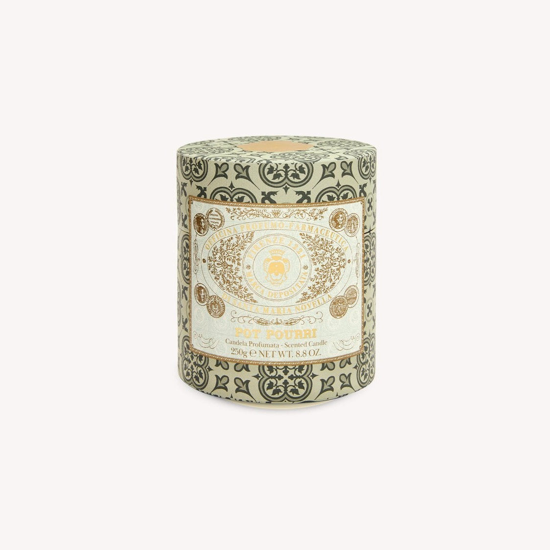 Nến Thơm Santa Maria Novella Pot Pourri Scented Candle-Kallos