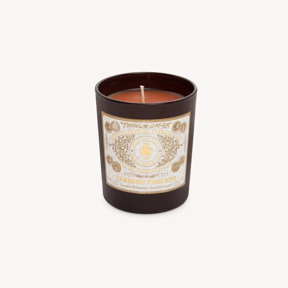 Nến Thơm Santa Maria Novella Tabacco Toscano Scented Candle-Kallos