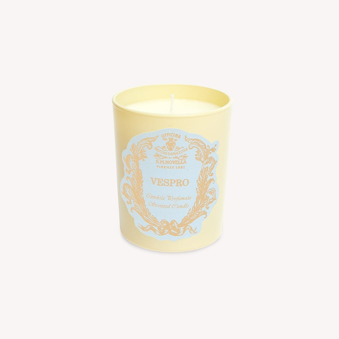 Nến Thơm Santa Maria Novella Vespro Scented Candle-Kallos