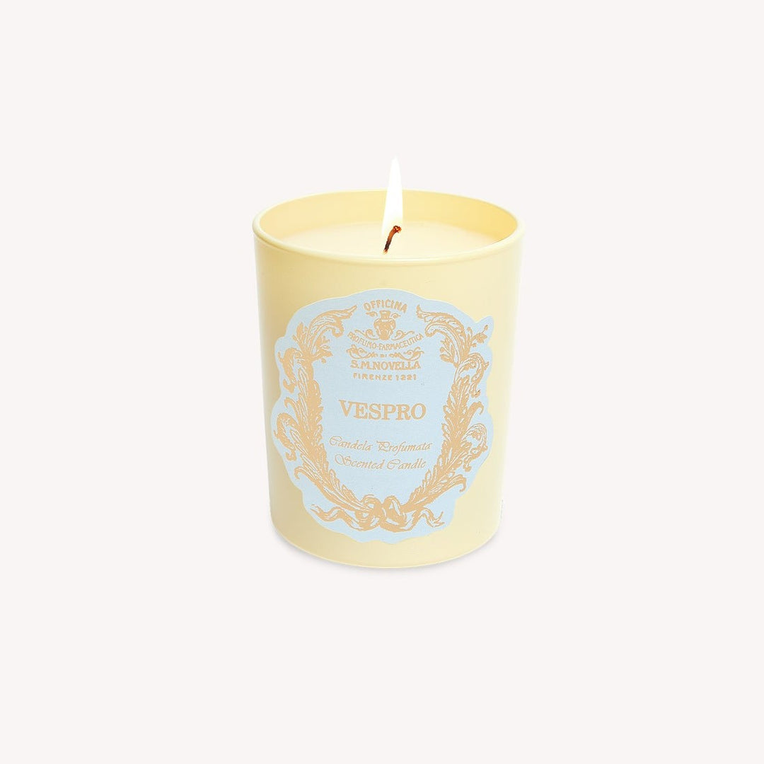 Nến Thơm Santa Maria Novella Vespro Scented Candle