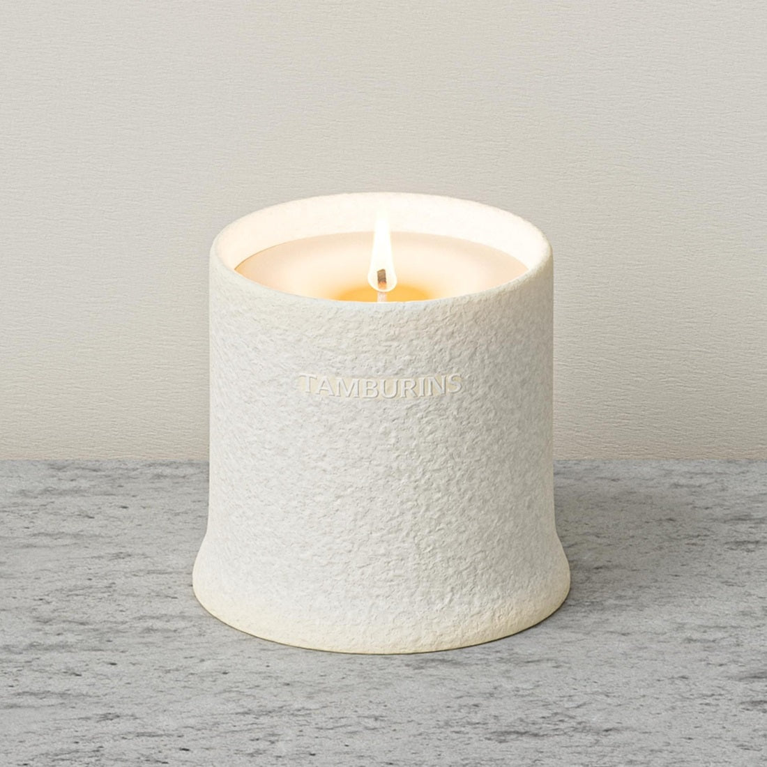 Nến Thơm TAMBURINS Perfume Candle Late Autumn