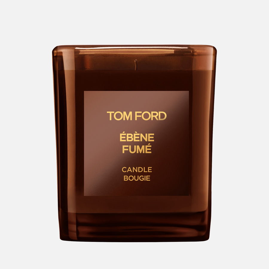 Nến Thơm TOM FORD Ébène Fumé Candle - Kallos Vietnam