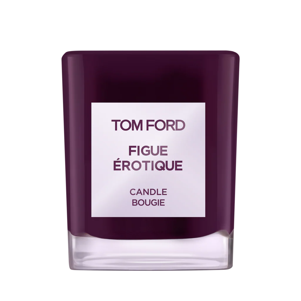 Nến Thơm TOM FORD Figue Érotique Candle