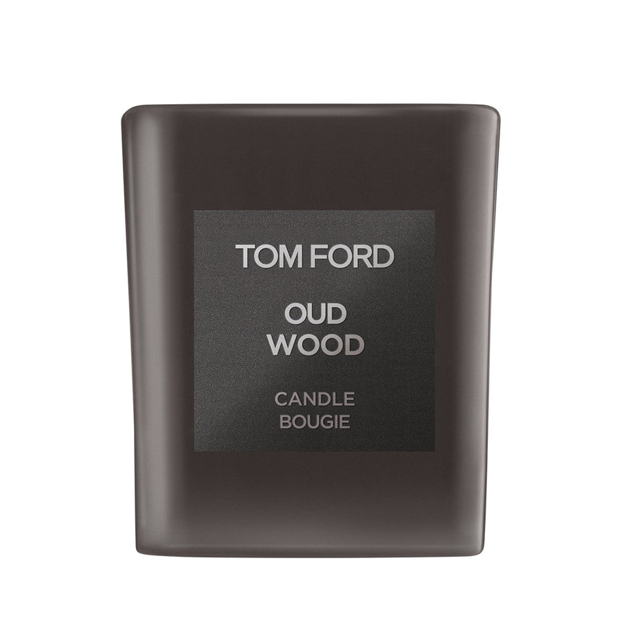 Nến Thơm TOM FORD Oud Wood Candle - Kallos Vietnam