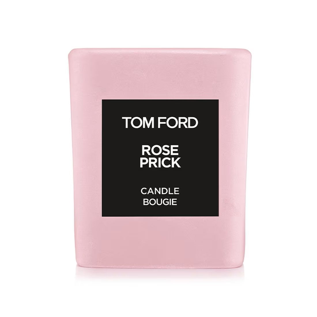 Nến Thơm TOM FORD Rose Prick Candle Bougie - Kallos Vietnam