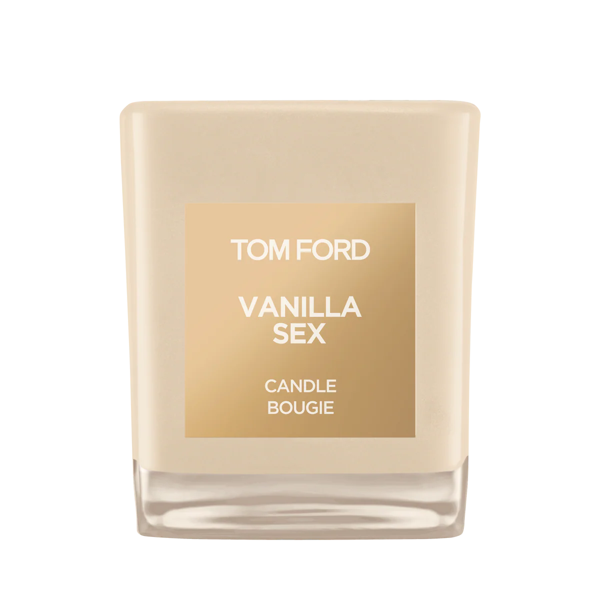 Nến Thơm TOM FORD Vanilla Sex Candle