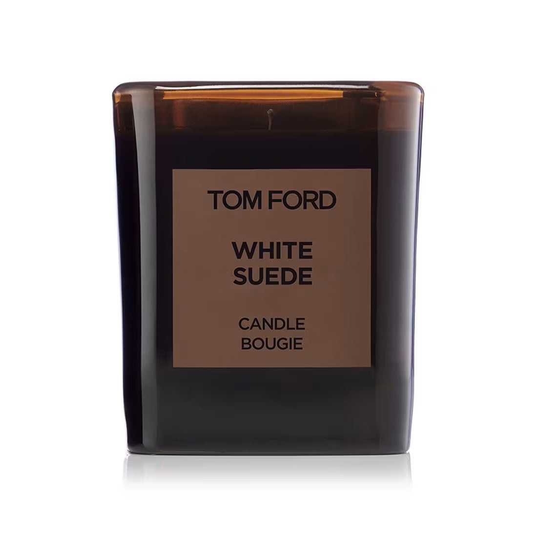 Nến Thơm TOM FORD White Suede Candle Bougie - Kallos Vietnam