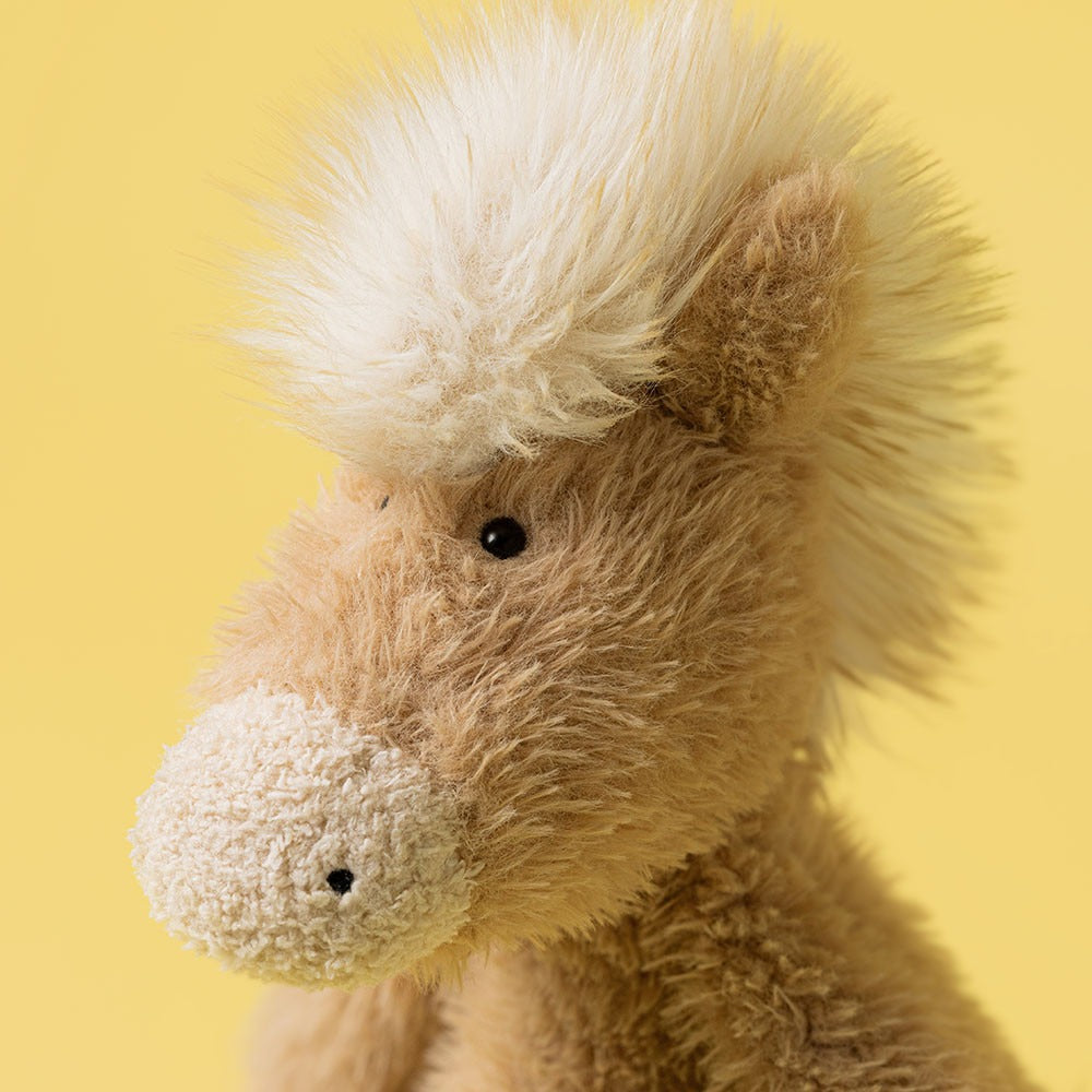 Ngựa Bông JELLYCAT Canterneigh Pony-Kallos