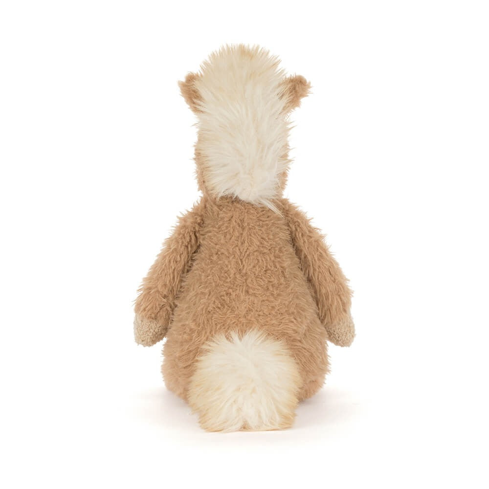 Ngựa Bông JELLYCAT Canterneigh Pony-Kallos