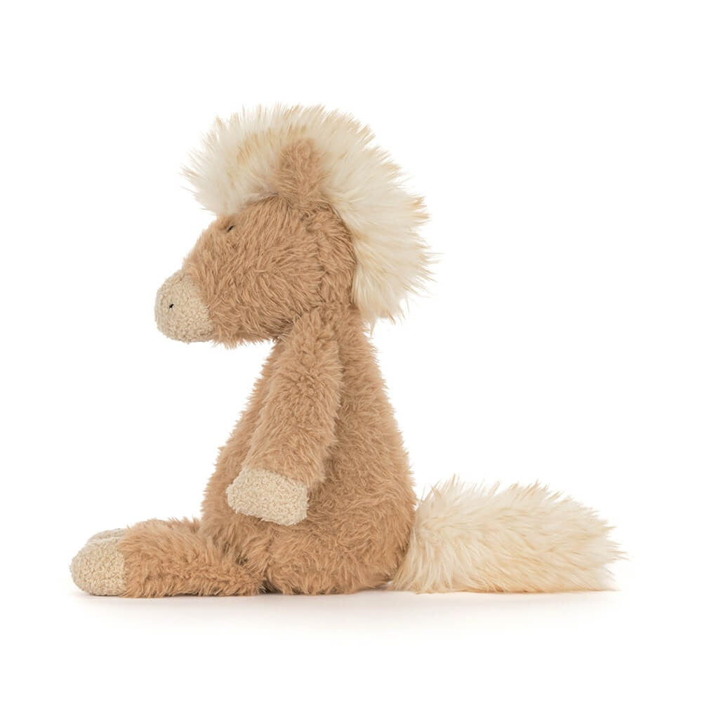 Ngựa Bông JELLYCAT Canterneigh Pony-Kallos