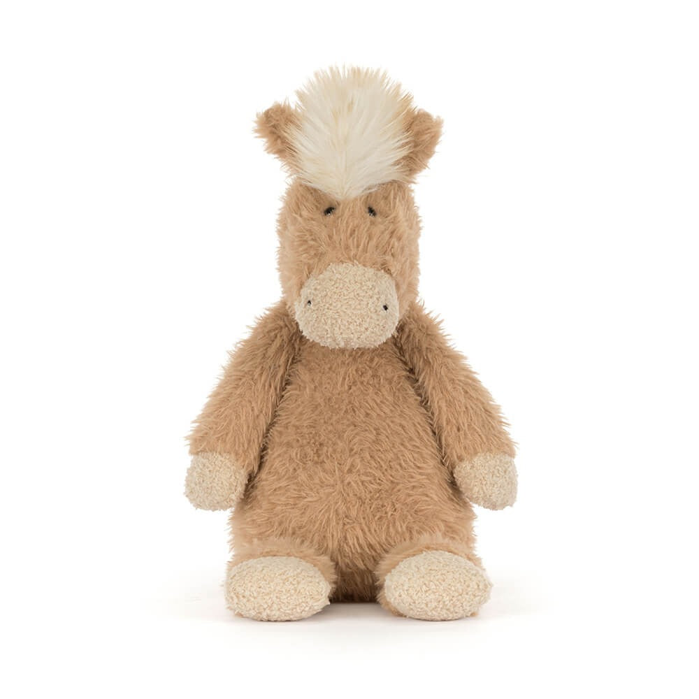 Ngựa Bông JELLYCAT Canterneigh Pony-Kallos