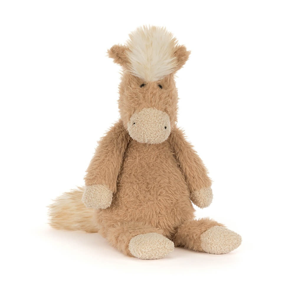 Ngựa Bông JELLYCAT Canterneigh Pony