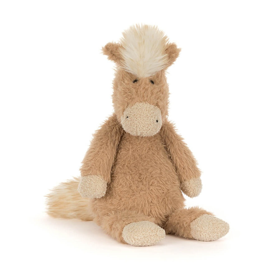 Ngựa Bông JELLYCAT Canterneigh Pony-Kallos