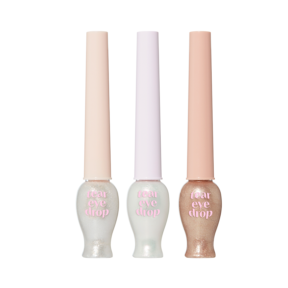 Nhũ Mắt ETUDE Tear Eye Drop-Kallos