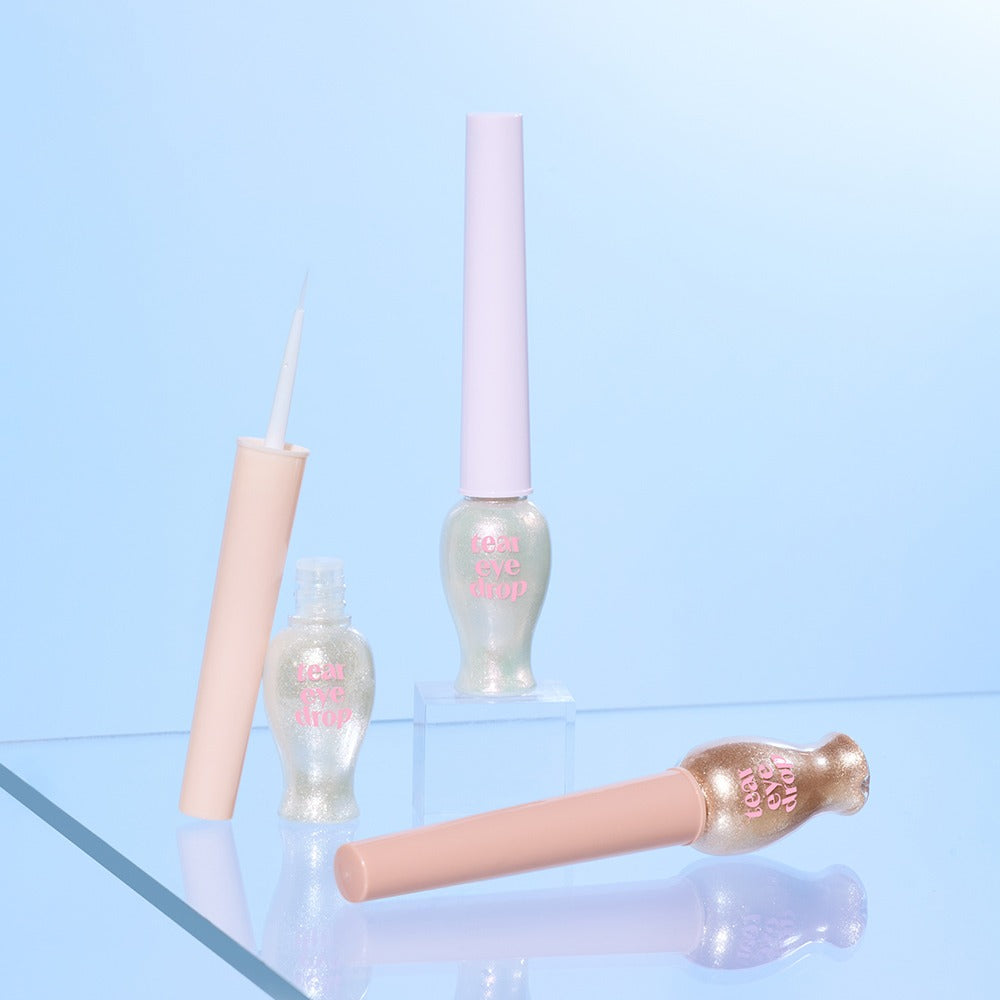 Nhũ Mắt ETUDE Tear Eye Drop-Kallos