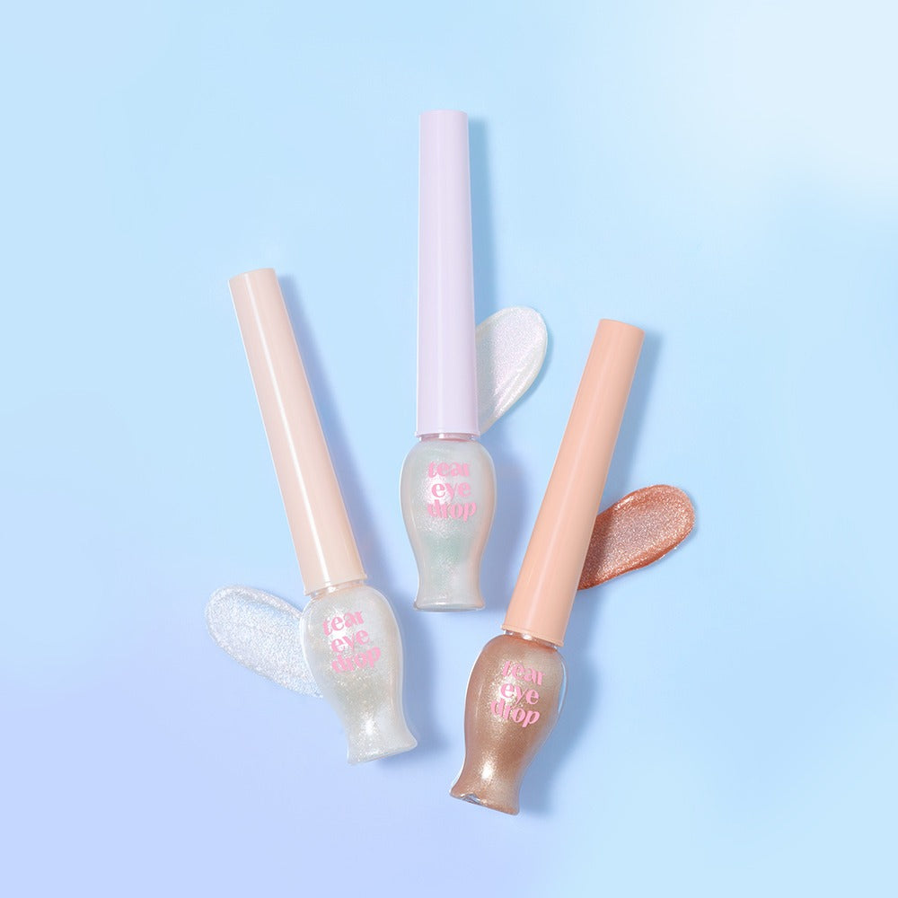 Nhũ Mắt ETUDE Tear Eye Drop-Kallos