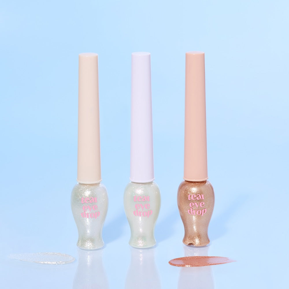 Nhũ Mắt ETUDE Tear Eye Drop-Kallos