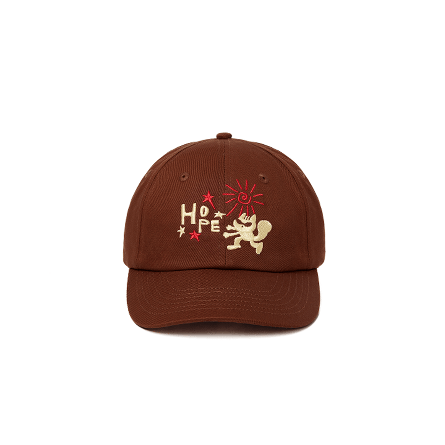 Nón BTS Ball Cap - Kallos Vietnam