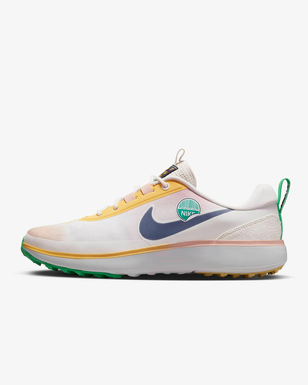 Giày Nike Infinity Ace Next Nature NRG Men Golf Shoes #Phantom - Kallos Vietnam