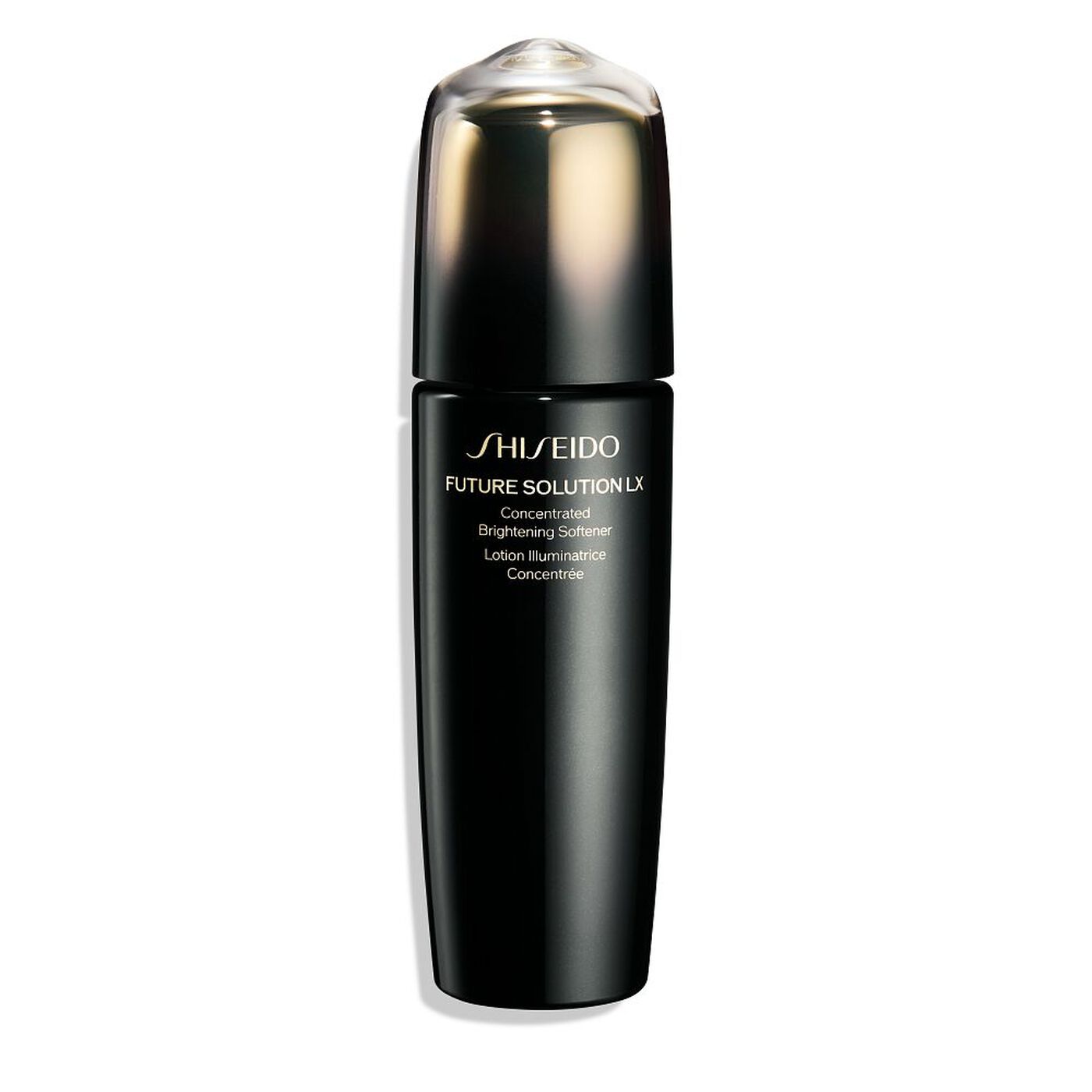 Nước Cân Bằng SHISEIDO Future Solution LX Concentrated Brightening Softener - Kallos Vietnam