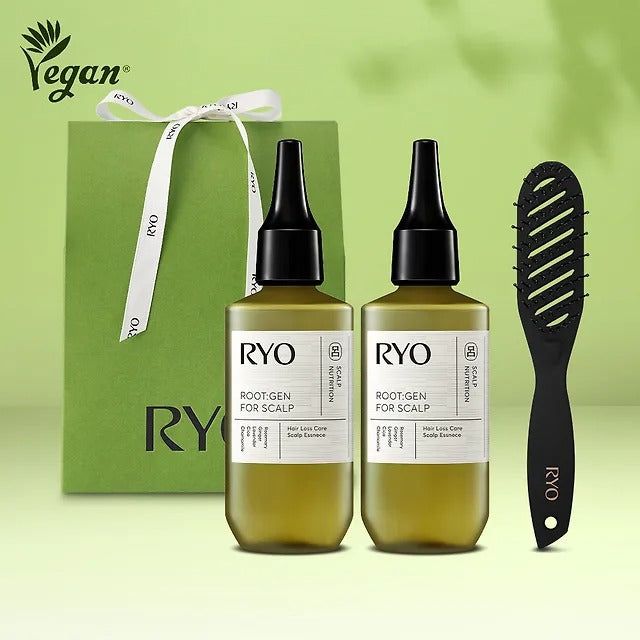 Nước Dưỡng Da Đầu RYO Rootgen Hair Loss Care Scalp Essence-Kallos