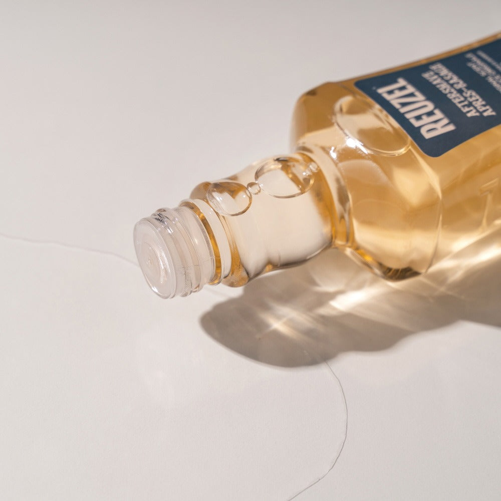 Nước Dưỡng Sau Cạo Râu REUZEL Aftershave