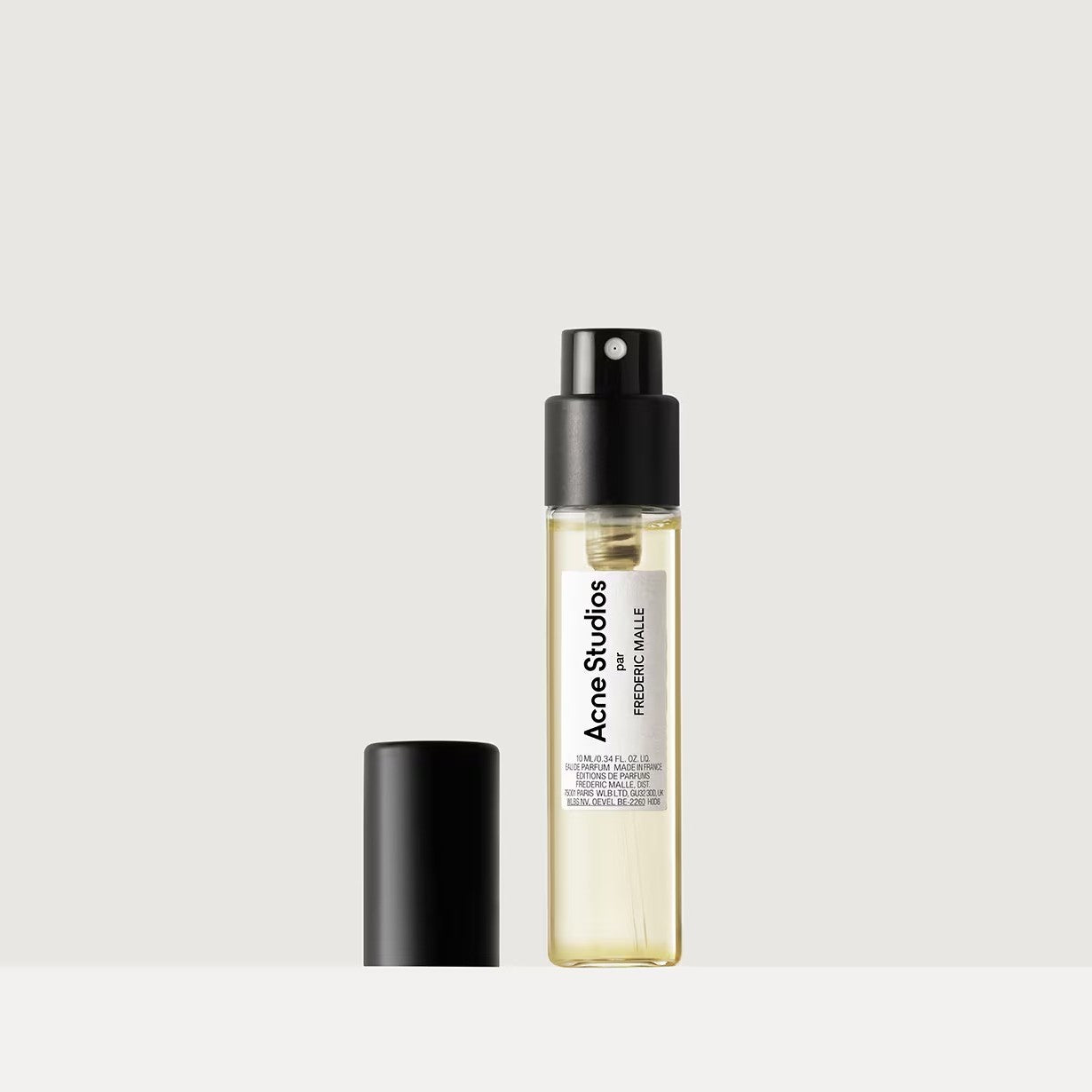Nước Hoa Acne Studios par Frederic Malle by Suzy Le Helley #10 mL