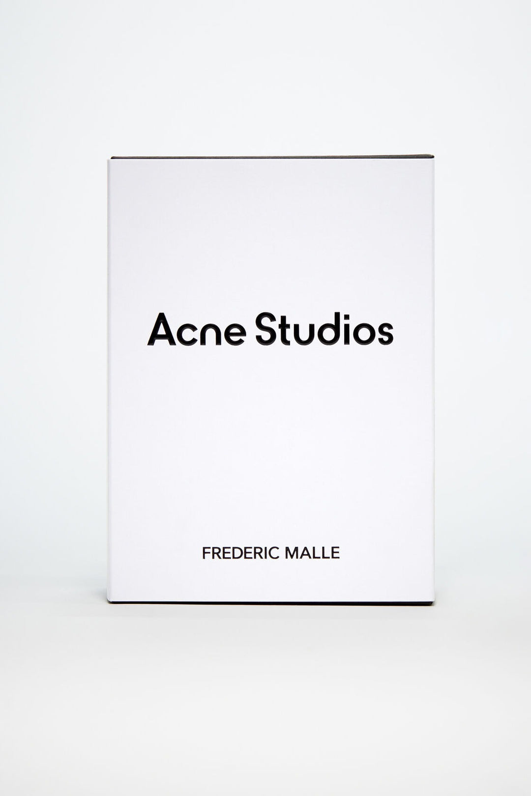 Nước Hoa Acne Studios par Frederic Malle by Suzy Le Helley #100 mL