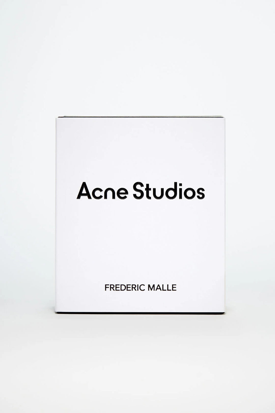 Nước Hoa Acne Studios par Frederic Malle by Suzy Le Helley #50 mL