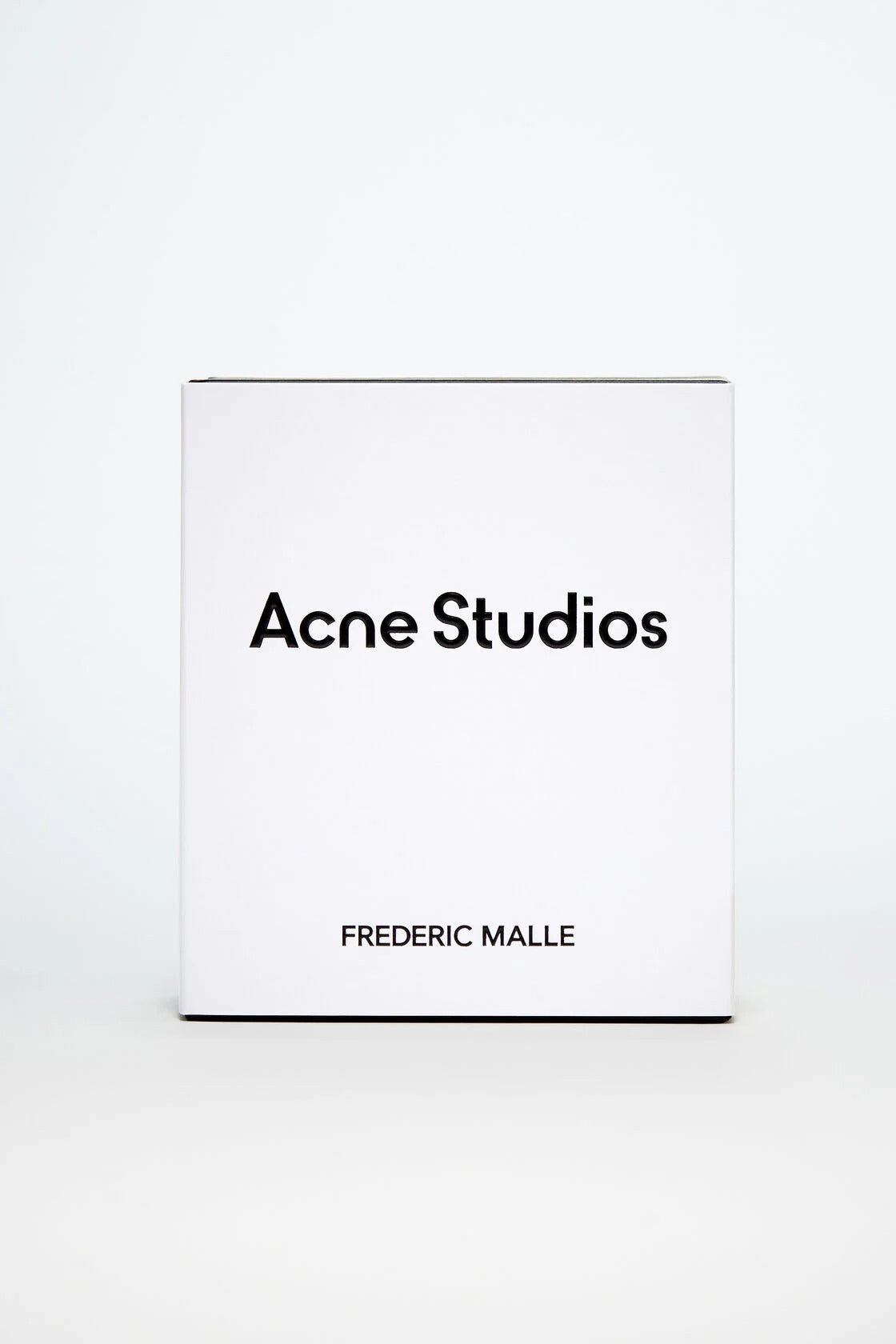 Nước Hoa Acne Studios par Frederic Malle by Suzy Le Helley #50 mL