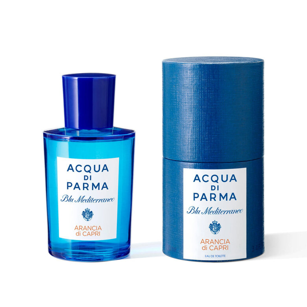 Nước Hoa Acqua di Parma Arancia di Capri Eau de Toilette #100 mL