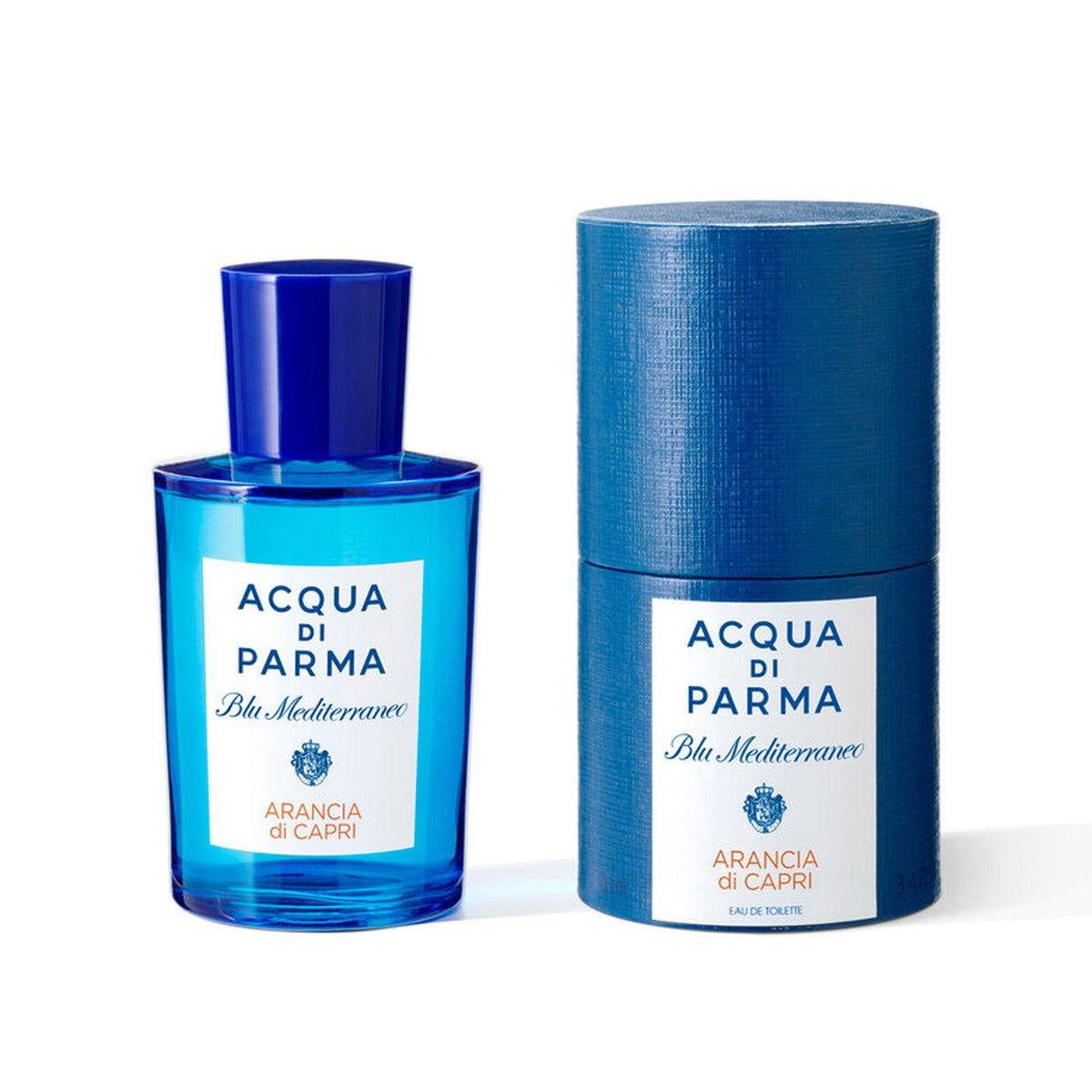 Nước Hoa Acqua di Parma Arancia di Capri Eau de Toilette #100 mL