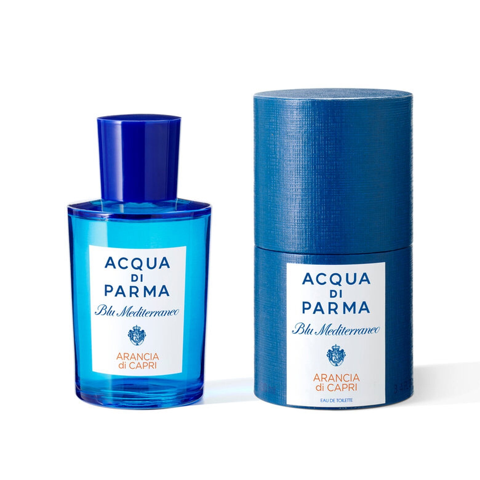 Nước Hoa Acqua di Parma Arancia di Capri Eau de Toilette #100 mL-Kallos