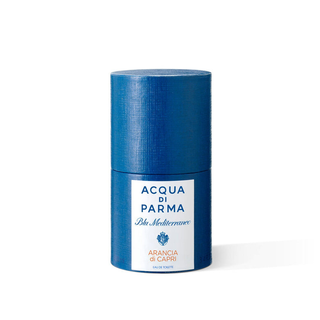 Nước Hoa Acqua di Parma Arancia di Capri Eau de Toilette #100 mL