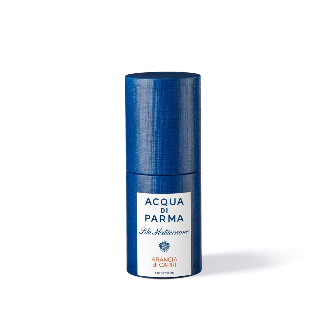 Nước Hoa Acqua di Parma Arancia di Capri Eau de Toilette #30 mL