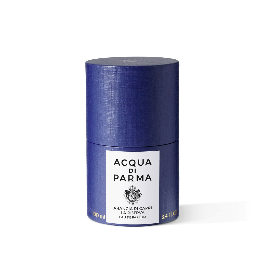 Nước Hoa Acqua di Parma Arancia di Capri La Riserva Eau de Parfum #100 mL