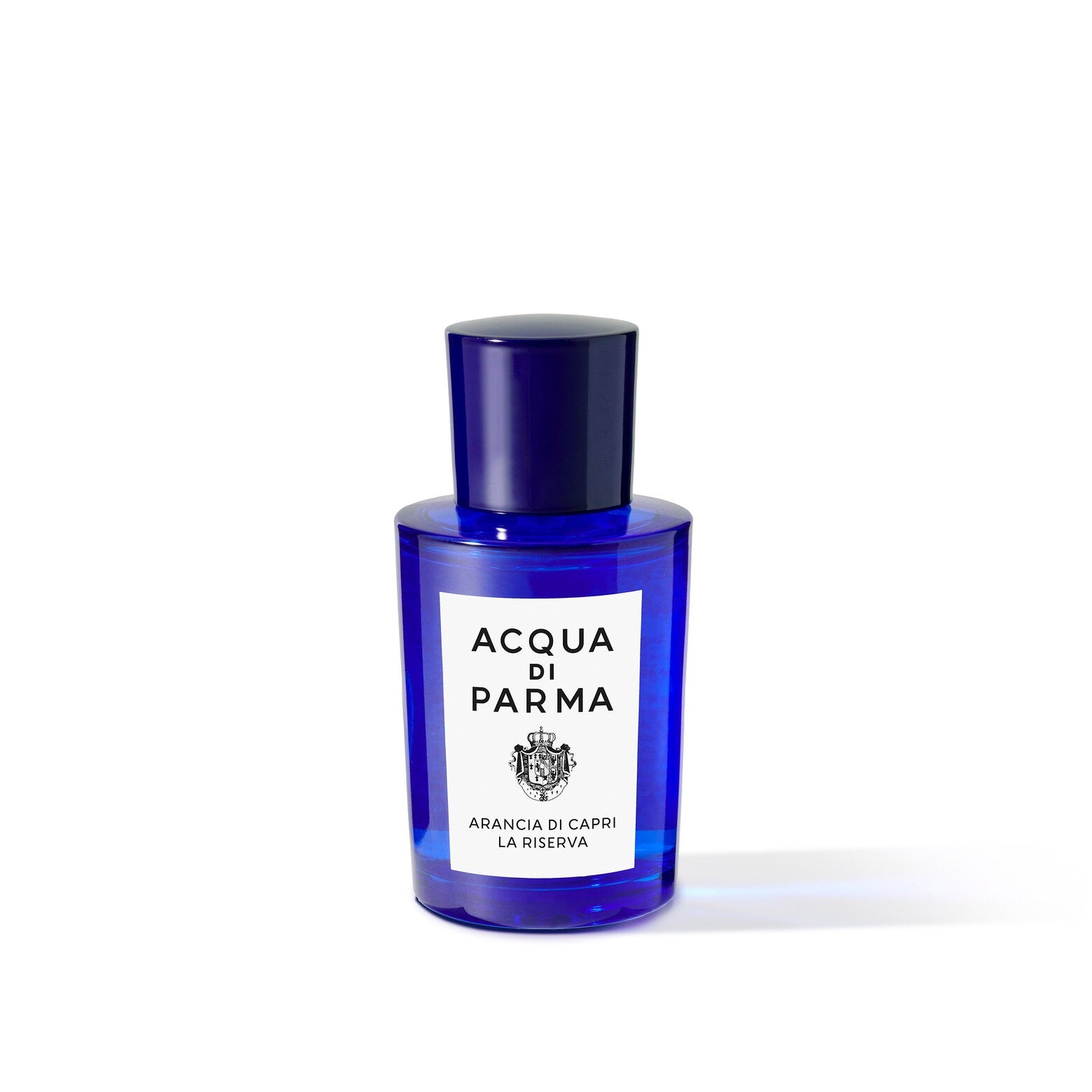 Nước Hoa Acqua di Parma Arancia di Capri La Riserva Eau de Parfum #50 mL-Kallos